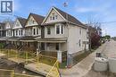 643 Wilson Street, Hamilton, ON  - Outdoor 