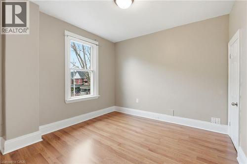 643 Wilson Street, Hamilton, ON - Indoor Photo Showing Other Room
