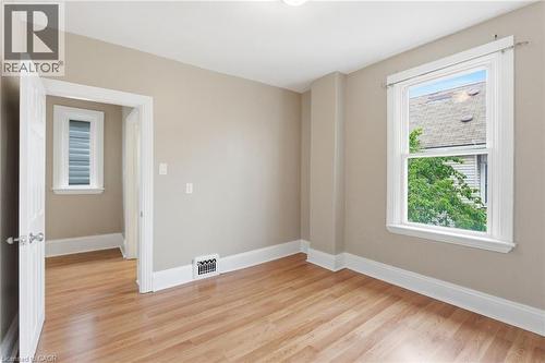 643 Wilson Street, Hamilton, ON - Indoor Photo Showing Other Room