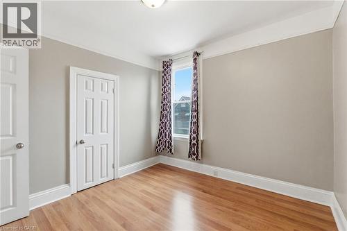 643 Wilson Street, Hamilton, ON - Indoor Photo Showing Other Room