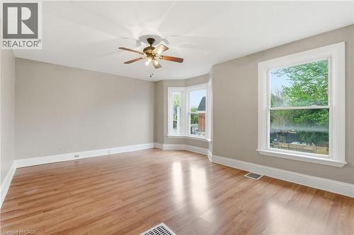 643 Wilson Street, Hamilton, ON - Indoor Photo Showing Other Room