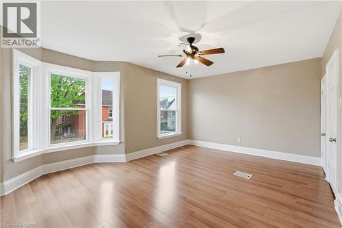 643 Wilson Street, Hamilton, ON - Indoor Photo Showing Other Room