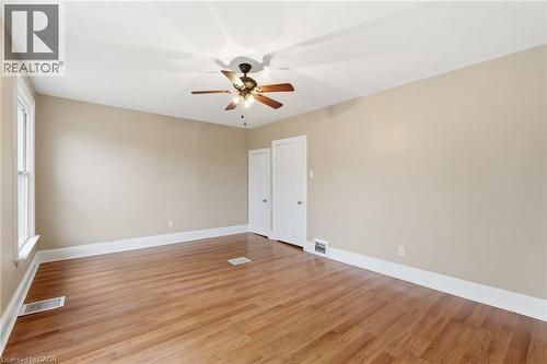 643 Wilson Street, Hamilton, ON - Indoor Photo Showing Other Room