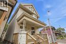 643 Wilson Street, Hamilton, ON  - Outdoor 