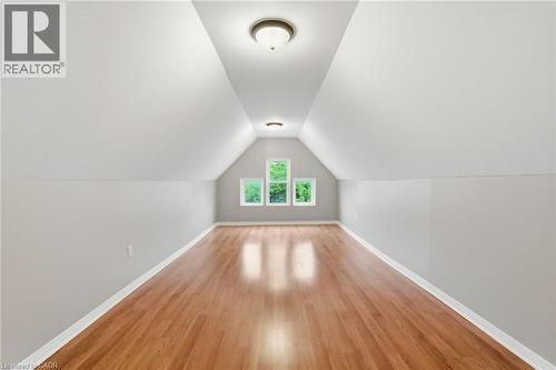 643 Wilson Street, Hamilton, ON - Indoor Photo Showing Other Room