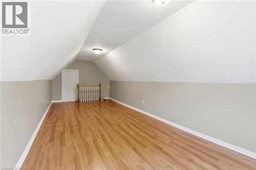 643 Wilson Street, Hamilton, ON - Indoor Photo Showing Other Room