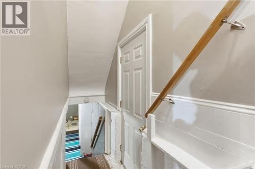 643 Wilson Street, Hamilton, ON - Indoor Photo Showing Other Room
