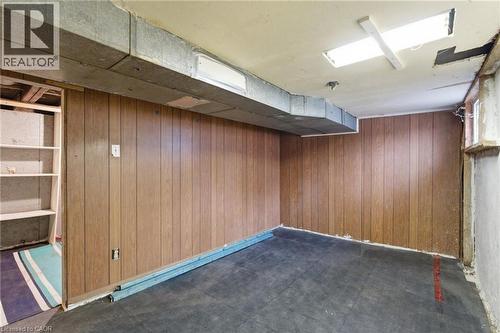 643 Wilson Street, Hamilton, ON - Indoor