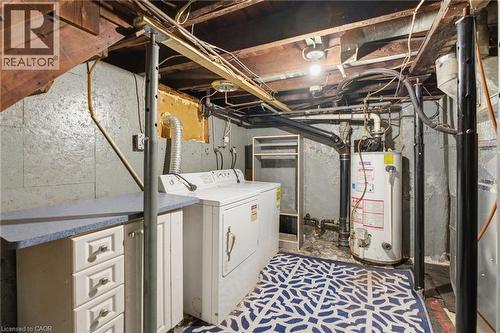 643 Wilson Street, Hamilton, ON - Indoor