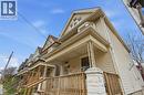 643 Wilson Street, Hamilton, ON  - Outdoor 