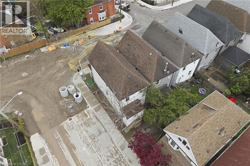 643 Wilson Street, Hamilton, ON - Outdoor With View