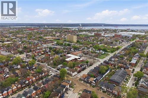 643 Wilson Street, Hamilton, ON - Outdoor With View
