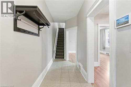 643 Wilson Street, Hamilton, ON - Indoor Photo Showing Other Room