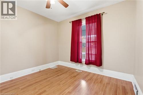643 Wilson Street, Hamilton, ON - Indoor Photo Showing Other Room