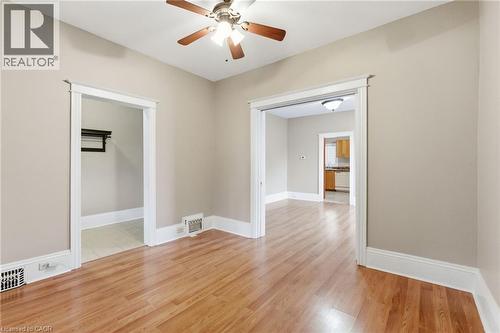 643 Wilson Street, Hamilton, ON - Indoor Photo Showing Other Room
