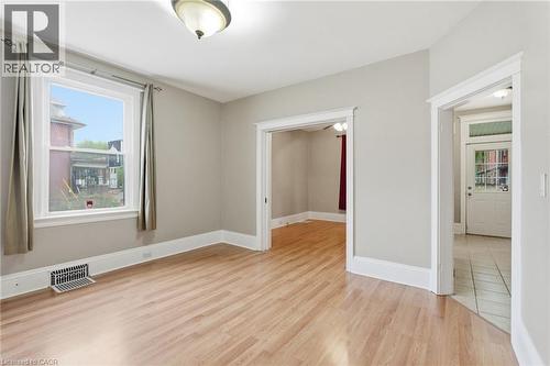 643 Wilson Street, Hamilton, ON - Indoor Photo Showing Other Room