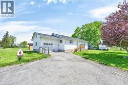 5391 RAINHAM Road  Selkirk, ON N0A 1P0