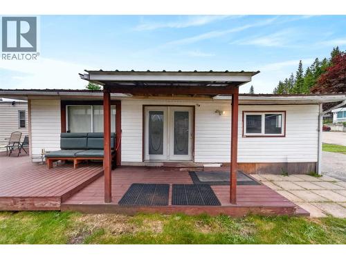 2500 97B Highway Se Unit# 144, Salmon Arm, BC 