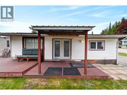 2500 97B Highway SE Unit# 144 Salmon Arm, BC V1E 1C2