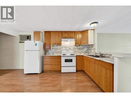 2500 97B Highway Se Unit# 144, Salmon Arm, BC 