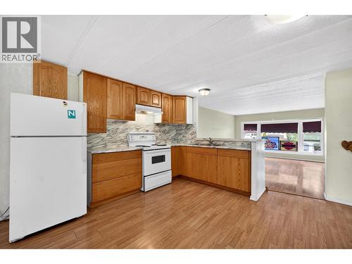 2500 97B Highway Se Unit# 144, Salmon Arm, BC 