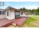 2500 97B Highway Se Unit# 144, Salmon Arm, BC 