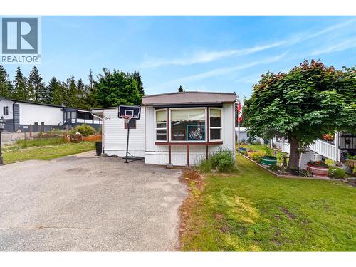 2500 97B Highway Se Unit# 144, Salmon Arm, BC 
