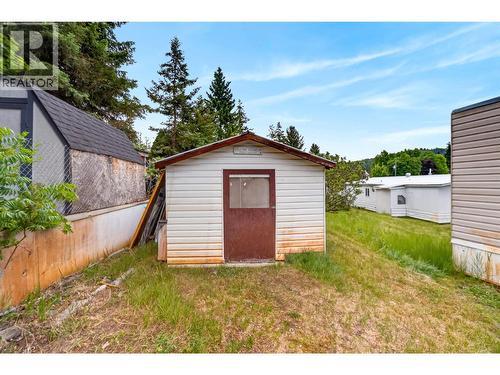 2500 97B Highway Se Unit# 144, Salmon Arm, BC 