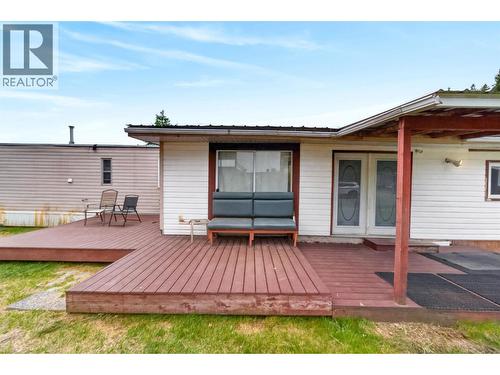 2500 97B Highway Se Unit# 144, Salmon Arm, BC 