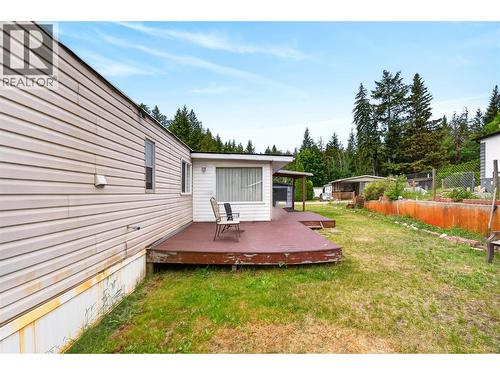 2500 97B Highway Se Unit# 144, Salmon Arm, BC 