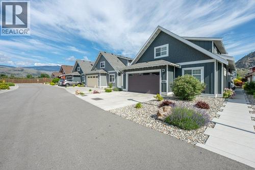 2450 Radio Tower Road Unit# 68  Oliver, BC V0H 1T1