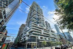 1206 - 77 SHUTER STREET Toronto, ON M5B 0B8