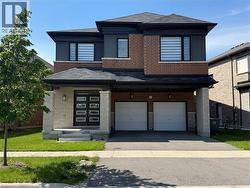 18 DOLUCCI Crescent Brampton, ON L7A 5E9