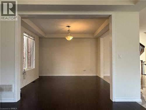 18 Dolucci Crescent, Brampton, ON - Indoor Photo Showing Other Room