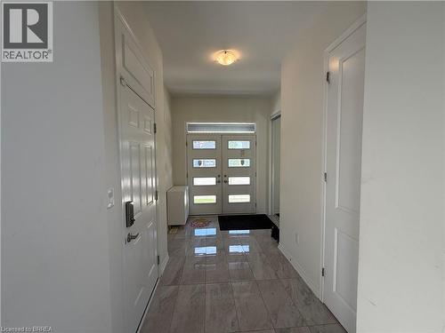 18 Dolucci Crescent, Brampton, ON - Indoor Photo Showing Other Room