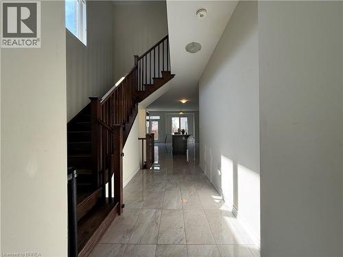 18 Dolucci Crescent, Brampton, ON - Indoor Photo Showing Other Room