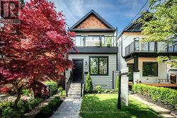 54 SPROAT AVENUE Toronto, ON M4M 1W4