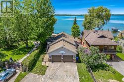 450 LAKE DRIVE S Georgina, ON L4P 1P9