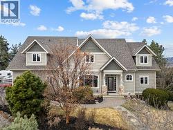 4140 Seddon Road Kelowna, BC V1W 4C9