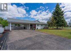 2274 CHURCHILL ROAD Prince George, BC V2K 1C6