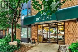 165 BOLD Street Unit# 403  Hamilton, ON L8P 1V4