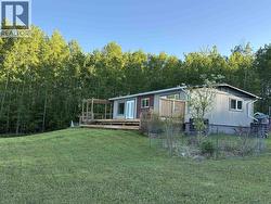 20154 BEATTIE DRIVE Hudsons Hope, BC V0C 1V0