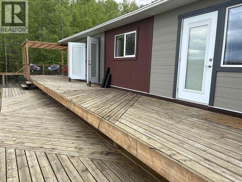 20154 Beattie Drive, Hudsons Hope, BC - Outdoor
