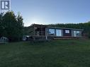 20154 Beattie Drive, Hudsons Hope, BC  - Outdoor 