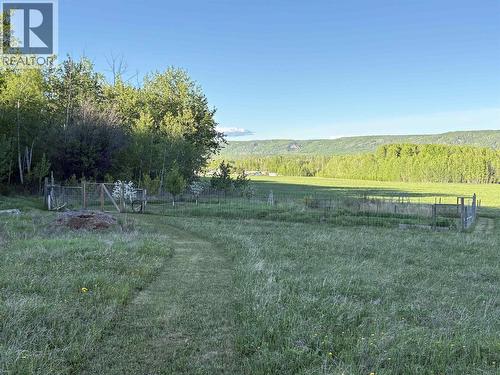 20154 Beattie Drive, Hudsons Hope, BC - Outdoor