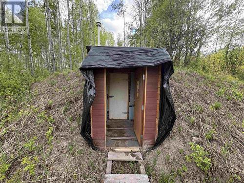 20154 Beattie Drive, Hudsons Hope, BC - Outdoor