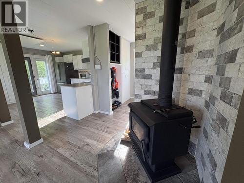 20154 Beattie Drive, Hudsons Hope, BC - Indoor