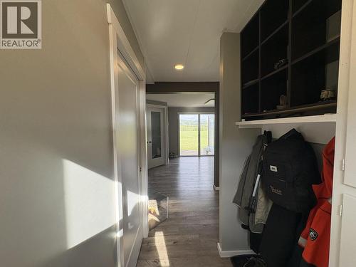 20154 Beattie Drive, Hudsons Hope, BC - Indoor Photo Showing Other Room
