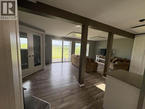 20154 Beattie Drive, Hudsons Hope, BC -  Photo Showing Other Room