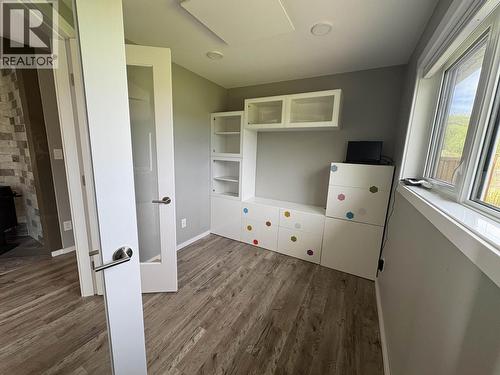 20154 Beattie Drive, Hudsons Hope, BC - Indoor Photo Showing Other Room